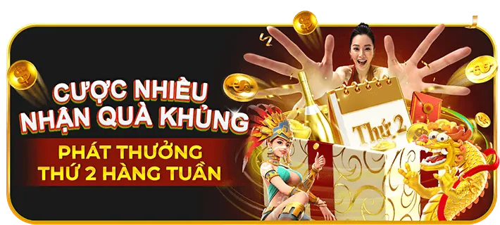 Kho Vũ Khí Đa Dạng