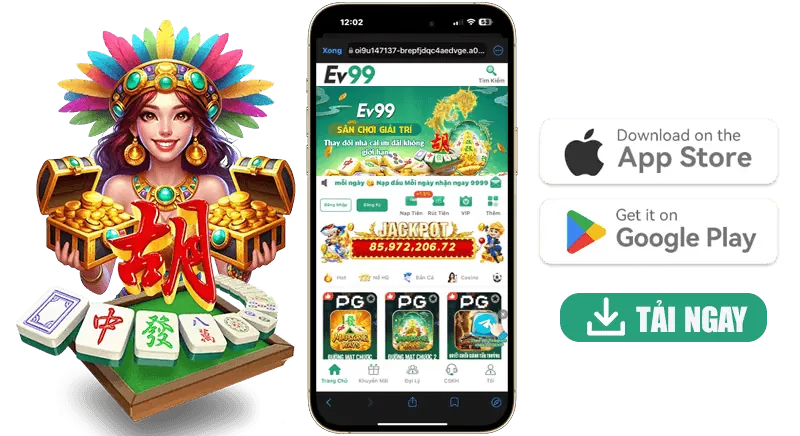 Slots Jackpot Lũy Tiến
