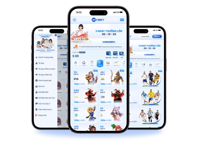 Đa dạng trò chơi tại kg88 casino
