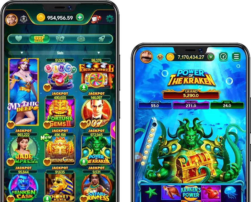 Slots cổ điển