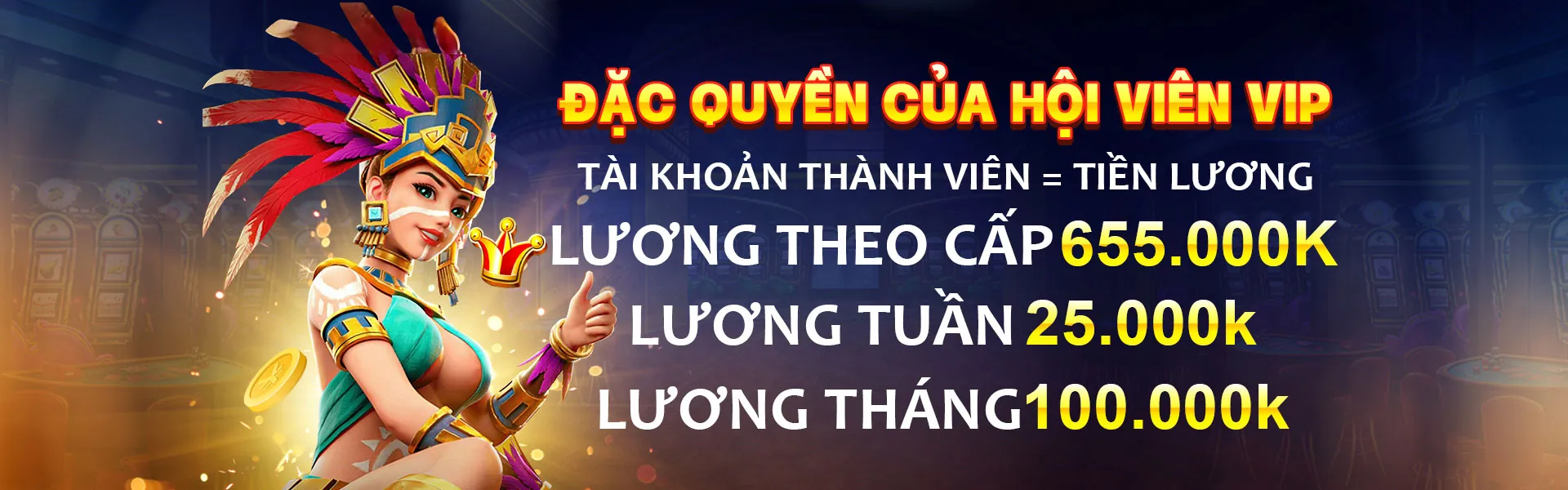 Trò chơi Slots đa dạng tại kg88 casino